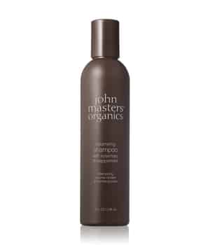 John Masters Organics Rosemary & Peppermint Volumizing Shampoo Haarshampoo