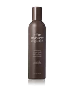 John Masters Organics Rosemary & Peppermint Volumizing Shampoo Haarshampoo