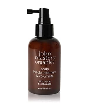 John Masters Organics Scalp Follicle Treatment & Volumizer Haarwasser