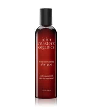 John Masters Organics Scalp Spearmint & Meadowsweet Haarshampoo