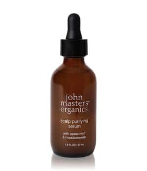 John Masters Organics Spearmint & Meadowsweet Scalp Purifying Haarserum