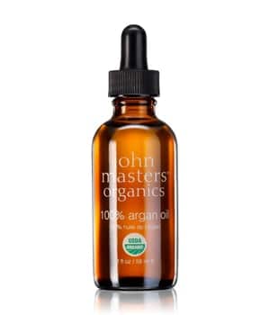 John Masters Organics Special Treatment 100% Argan Öl Haaröl