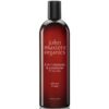 John Masters Organics Zinc & Sage 2-in-1 for dry scalp Haarshampoo