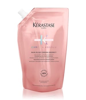 Kérastase Chroma Absolu Bain Riche Chroma Respect Refill Haarshampoo