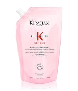 Kérastase Genesis Bain Hydra-Fortifiant Refill Haarshampoo