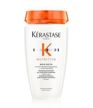 Kérastase Nutritive Bain Satin Haarshampoo