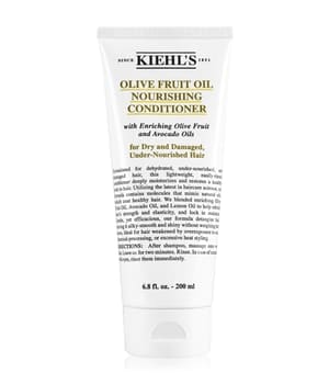 Kiehl's Olive Fruit Oil Conditioner