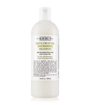 Kiehl's Olive Fruit Oil Haarshampoo