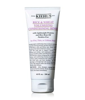 Kiehl's Rice & Wheat Volumizing Conditioner