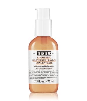 Kiehl's Smoothing Oil-Infused Leave-in-Treatment