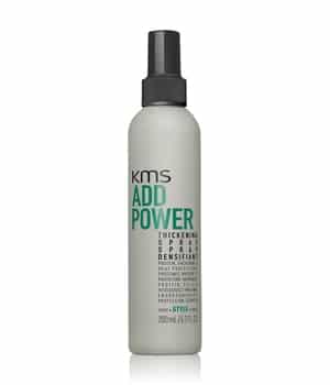 KMS AddPower Thickening Haarspray