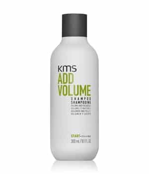 KMS AddVolume Haarshampoo