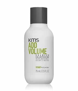 KMS AddVolume Shampoo Haarshampoo