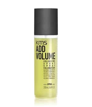 KMS AddVolume Volumizing Haarspray