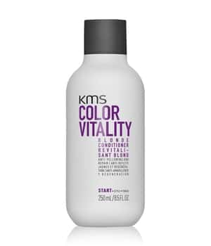 KMS ColorVitality Blonde Conditioner