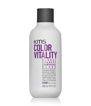 KMS ColorVitality Blonde Haarshampoo