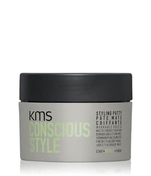 KMS ConsciousStyle Styling Haarpaste