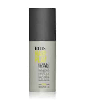 KMS HairPlay Liquid Haarwachs