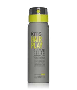 KMS HairPlay Playable Texture Haarspray