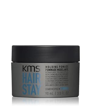 KMS HairStay Molding Haarpaste