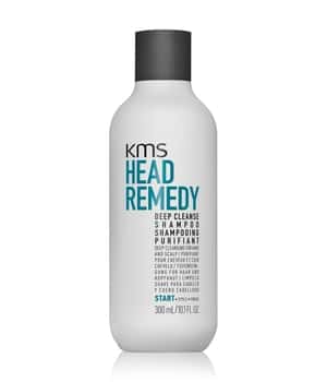 KMS HeadRemedy Deep Cleanse Haarshampoo