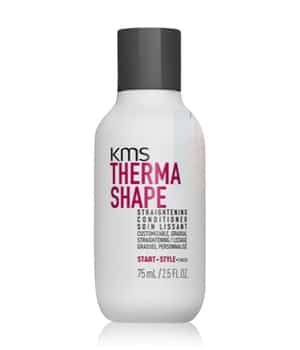 KMS ThermaShape Straightening Conditioner Conditioner