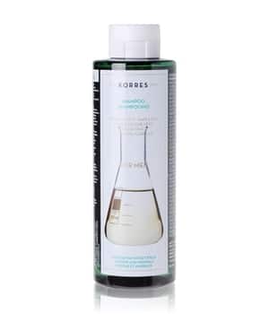 KORRES Cystine And Minerals Anti Hair-Loss Haarshampoo