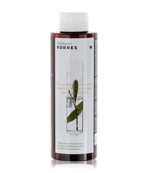 KORRES Laurel & Echinacea Haarshampoo