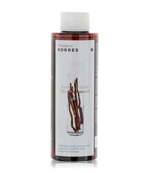 KORRES Liquorice & Urtiqua Shampoo für fettiges Haar Haarshampoo