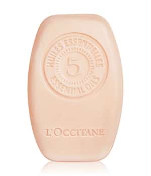 L'OCCITANE Aromachologie Intensiv-Repair Festes Shampoo