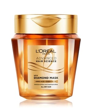 L'Oréal Paris Advanced Hair Science Diamant-Maske Haarmaske