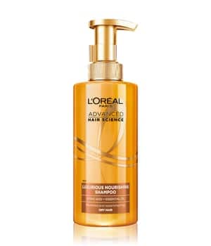 L'Oréal Paris Advanced Hair Science Nährpflege-Shampoo Haarshampoo