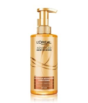 L'Oréal Paris Advanced Hair Science Nährpflege-Spülung Conditioner