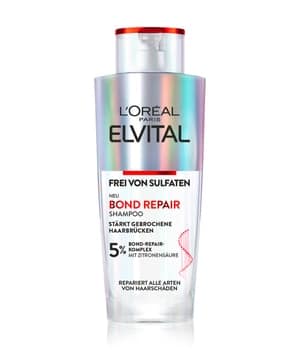 L'Oréal Paris Elvital Bond Repair Haarshampoo