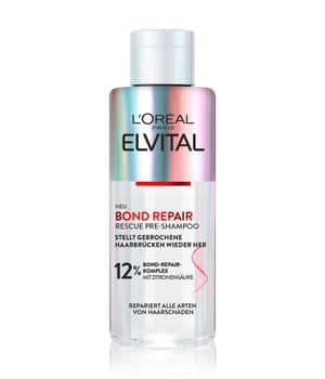 L'Oréal Paris Elvital Bond Repair Rescue Pre-Shampoo Haarshampoo