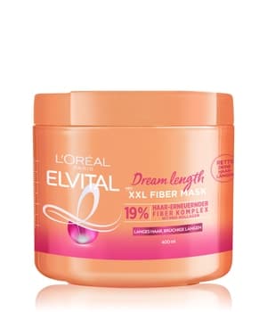 L'Oréal Paris Elvital Elvital Dream Length XXL Fiber Mask Haarmaske