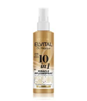 L'Oréal Paris Elvital Öl Magique 10-in-1 Miracle Pflegespray Leave-in-Treatment
