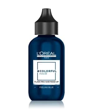 L'Oréal Professionnel Paris #COLORFULHAIR Flash Pro Hair Make-Up Haarfarbe Schwarz