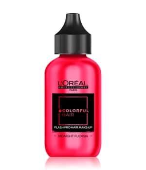 L'Oréal Professionnel Paris #COLORFULHAIR Flash Pro Hair Make-Up Haarfarbe Rot