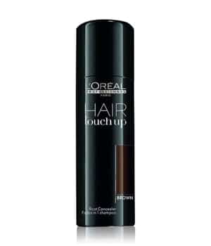 L'Oréal Professionnel Paris Hair Touch Up Ansatzspray Schwarz