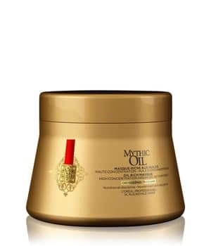 L'Oréal Professionnel Paris Mythic Oil kräftiges Haar Haarmaske