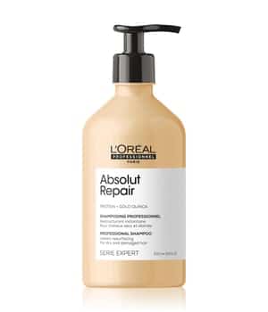 L'Oréal Professionnel Paris Serie Expert Absolut Repair Gold Haarshampoo