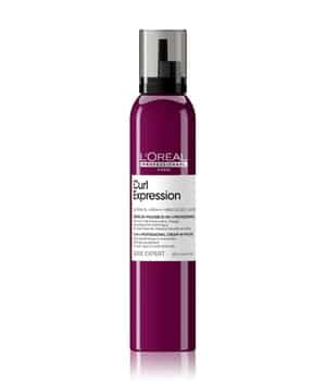 L'Oréal Professionnel Paris Serie Expert Curl Expression 10in1 Cream-in-Mousse Conditioner