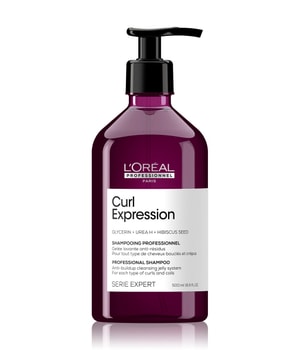 L'Oréal Professionnel Paris Serie Expert Curl Expression Anti-Buildup Cleansing Jelly Haarshampoo