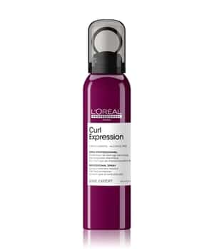 L'Oréal Professionnel Paris Serie Expert Curl Expression Drying Accelerator Leave-in-Treatment