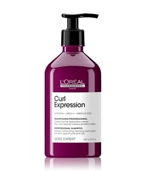 L'Oréal Professionnel Paris Serie Expert Curl Expression Intense Moisturizing Cleansing Cream Haarshampoo