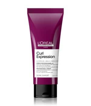 L'Oréal Professionnel Paris Serie Expert Curl Expression Long Lasting Intensive Leave-in-Treatment