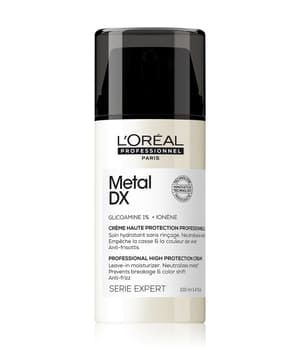 L'Oréal Professionnel Paris Serie Expert Metal DX High Protection Cream Haarlotion