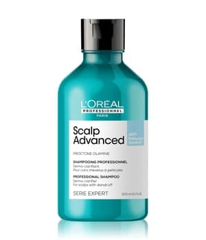 L'Oréal Professionnel Paris Serie Expert Scalp Advanced Anti-Dandruff Dermo-Clarifier Haarshampoo