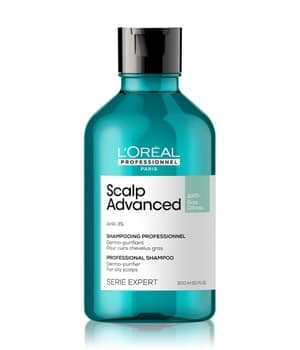 L'Oréal Professionnel Paris Serie Expert Scalp Advanced Anti-Oiliness Dermo-Purifier Haarshampoo